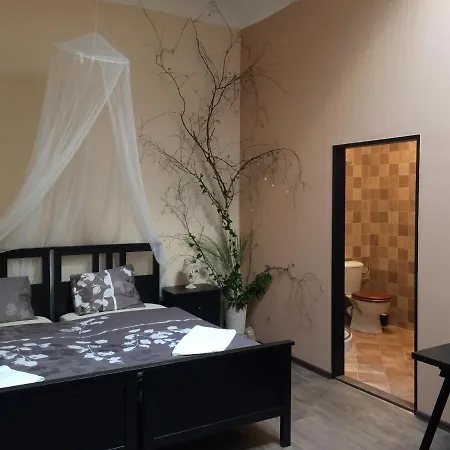 Tepfactor Bungalovy Bora Bora キャンプ場 Chotilsko