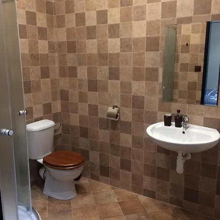 Tepfactor Bungalovy Bora Bora Chotilsko